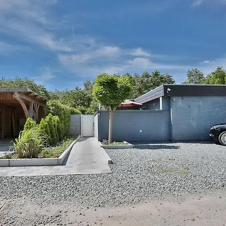 Semesterbostad Ferienbungalow Erlenweg 20 Erlenweg 20 2 Ostsee *