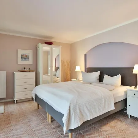 Ferienbungalow Erlenweg 20 Erlenweg 20 2 Ostsee Σπίτι διακοπών *