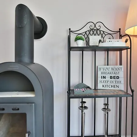 Ferienbungalow Erlenweg 20 Erlenweg 20 2 Ostsee Semesterbostad