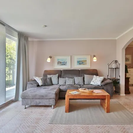 Ferienbungalow Erlenweg 20 Erlenweg 20 2 Ostsee Semesterbostad Niendorf (Timmendorfer Strand)