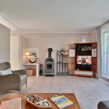 Ferienbungalow Erlenweg 20 Erlenweg 20 2 Niendorf Ostsee