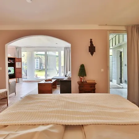 Ferienbungalow Erlenweg 20 Erlenweg 20 2 Ostsee Semesterbostad