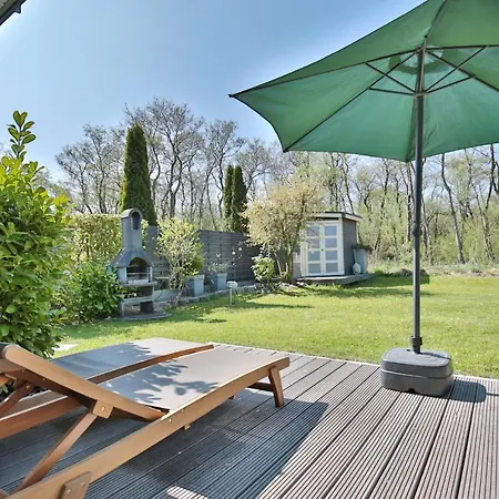 Σπίτι διακοπών Ferienbungalow Erlenweg 20 Erlenweg 20 2 Ostsee Niendorf (Timmendorfer Strand)