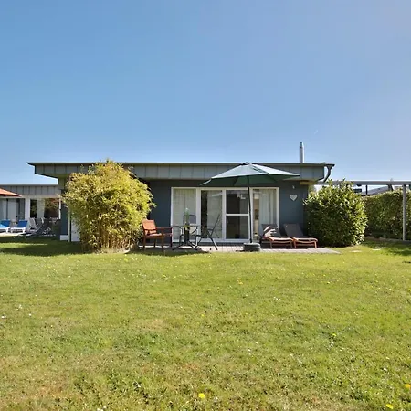 Semesterbostad Ferienbungalow Erlenweg 20 Erlenweg 20 2 Ostsee *