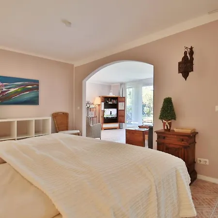 Ferienbungalow Erlenweg 20 Erlenweg 20 2 Ostsee Niendorf (Timmendorfer Strand)