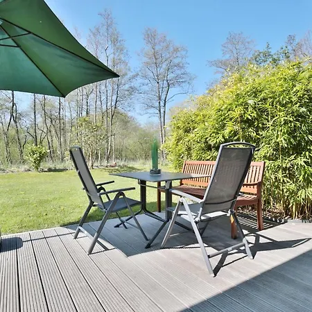 Semesterbostad Ferienbungalow Erlenweg 20 Erlenweg 20 2 Ostsee Niendorf (Timmendorfer Strand)