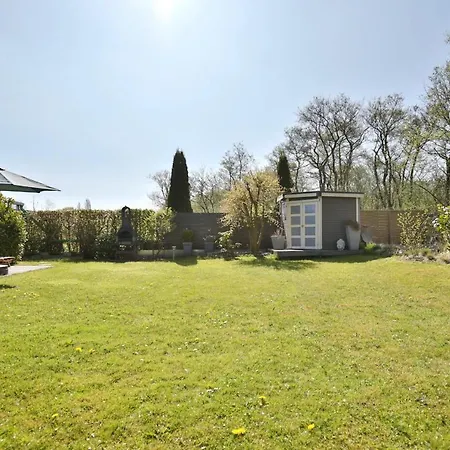 Ferienbungalow Erlenweg 20 Erlenweg 20 2 Ostsee