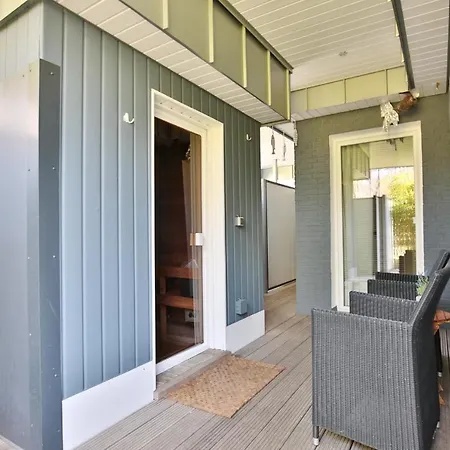 Ferienbungalow Erlenweg 20 Erlenweg 20 2 Ostsee *