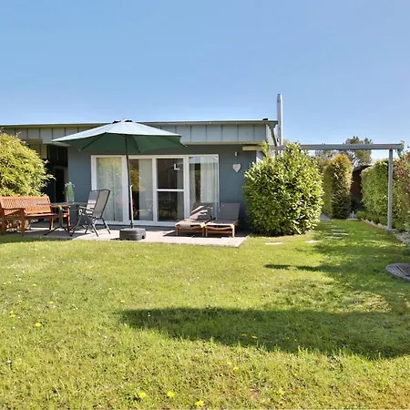 Holiday home Ferienbungalow Erlenweg 20 Erlenweg 20 2 Niendorf Ostsee
