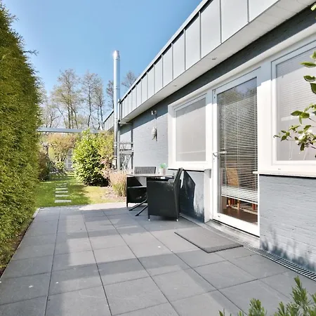 Ferienbungalow Erlenweg 20 Erlenweg 20 2 Niendorf Ostsee Niendorf (Timmendorfer Strand)