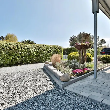 Σπίτι διακοπών Ferienbungalow Erlenweg 20 Erlenweg 20 2 Ostsee Niendorf (Timmendorfer Strand)