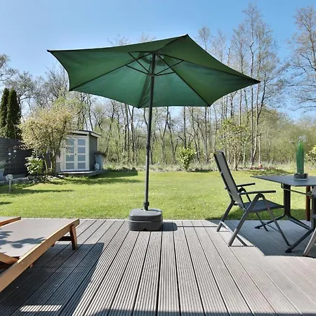 Ferienbungalow Erlenweg 20 Erlenweg 20 2 Niendorf Ostsee Holiday home *